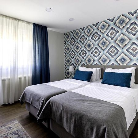 Apartment Sovre Belgrade Extérieur photo