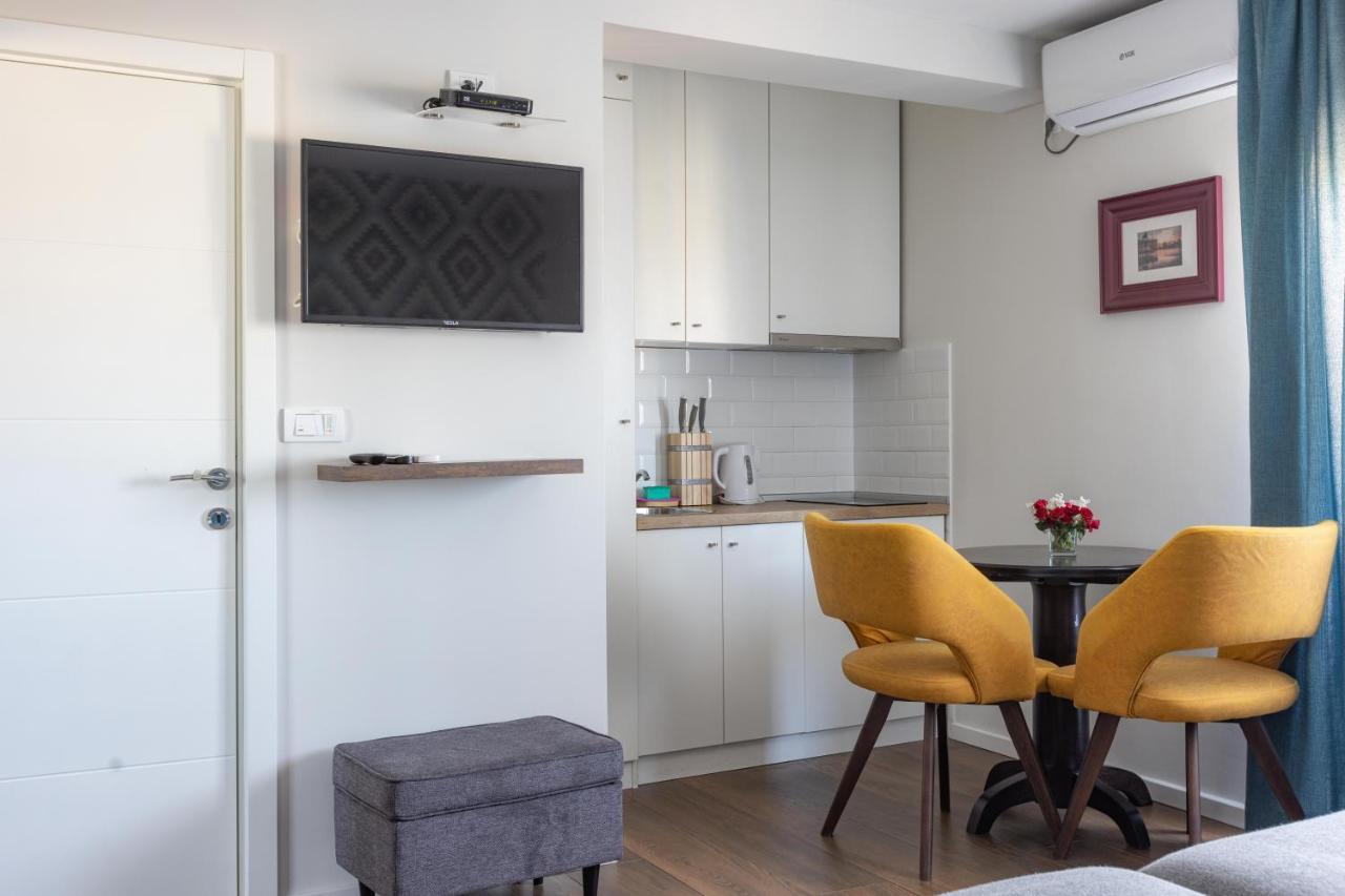 Apartment Sovre Belgrade Extérieur photo
