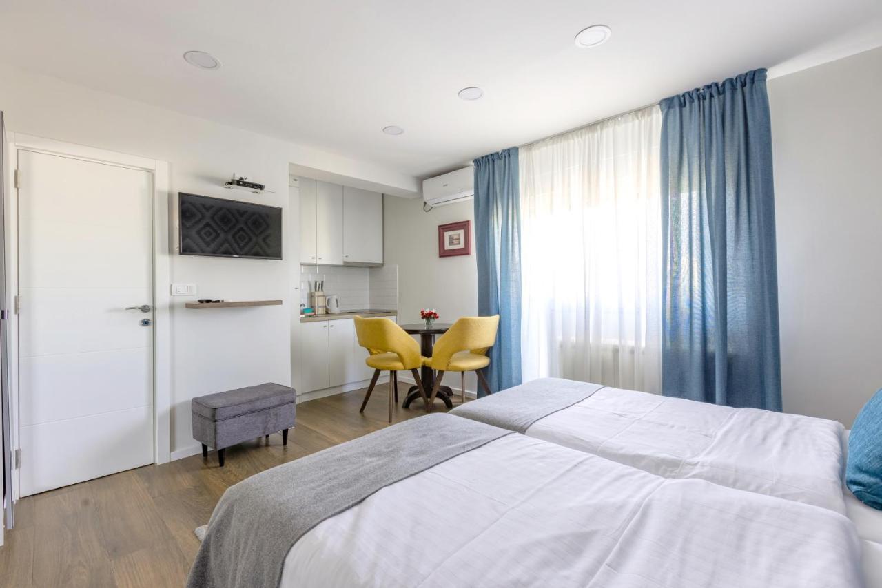 Apartment Sovre Belgrade Extérieur photo