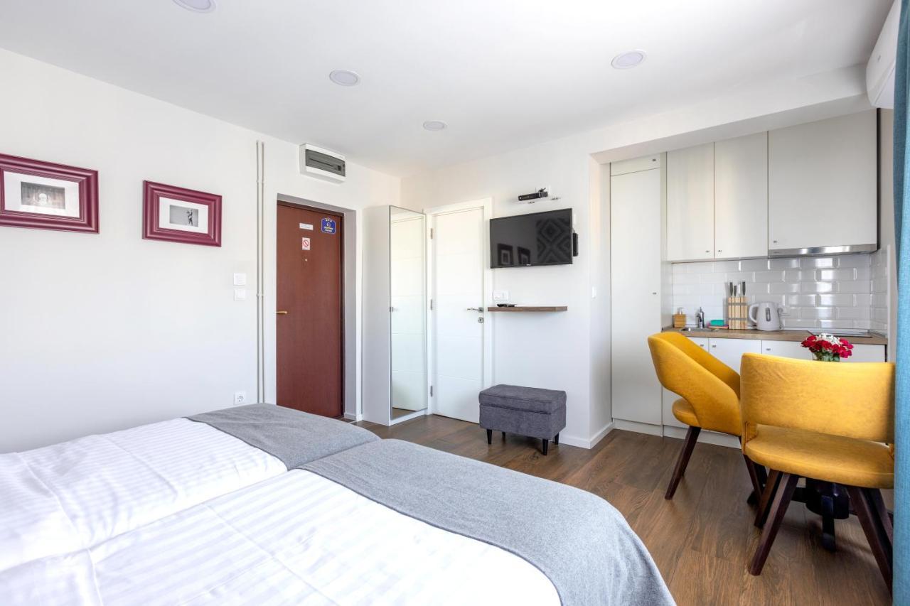 Apartment Sovre Belgrade Extérieur photo