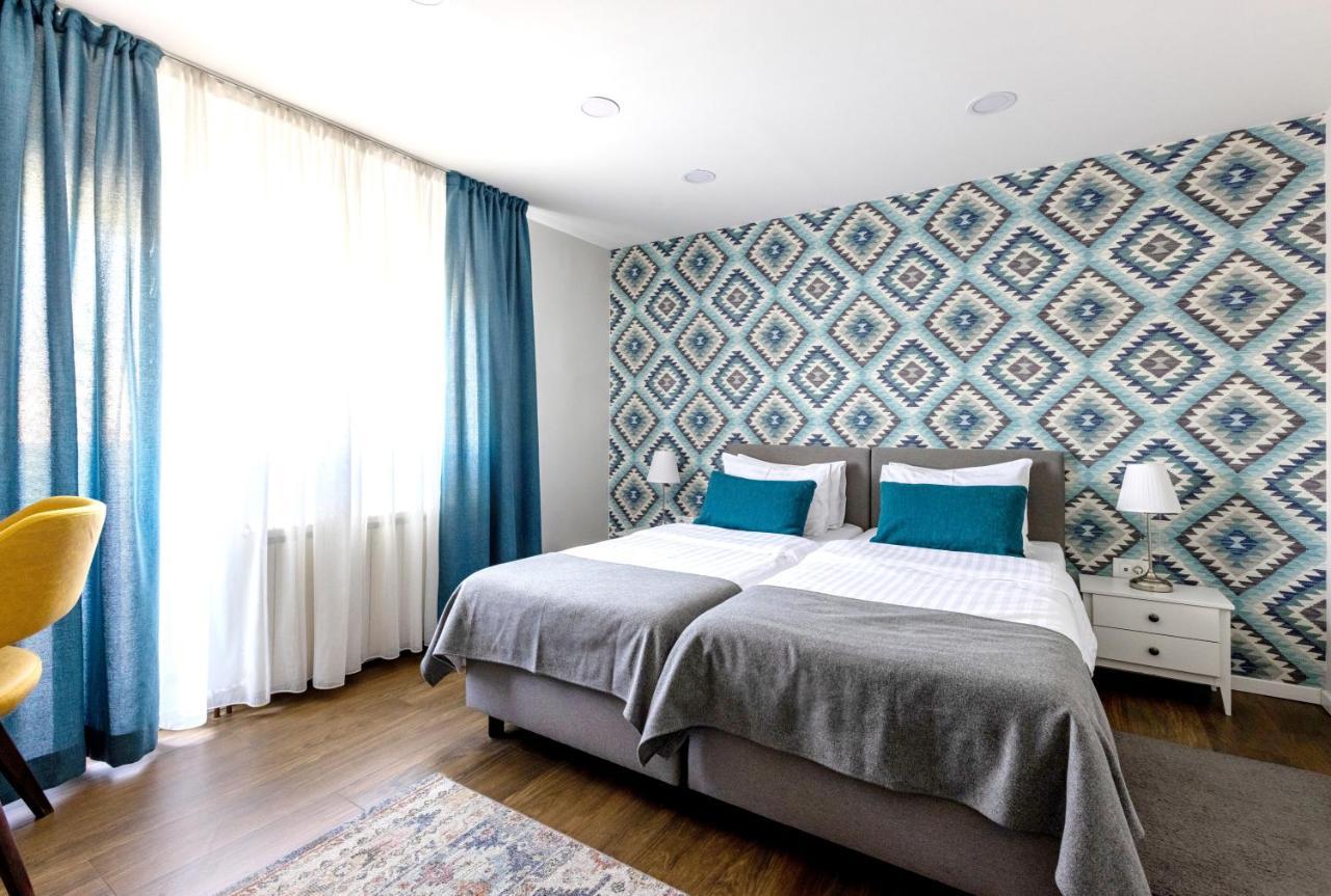 Apartment Sovre Belgrade Extérieur photo