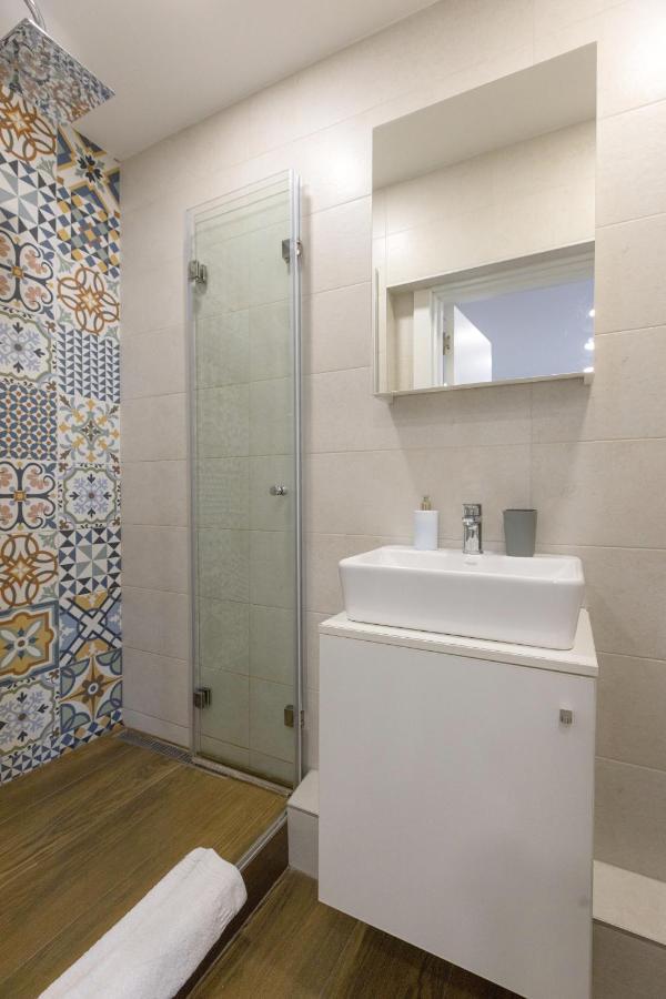 Apartment Sovre Belgrade Extérieur photo