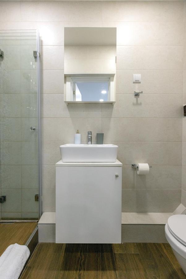 Apartment Sovre Belgrade Extérieur photo