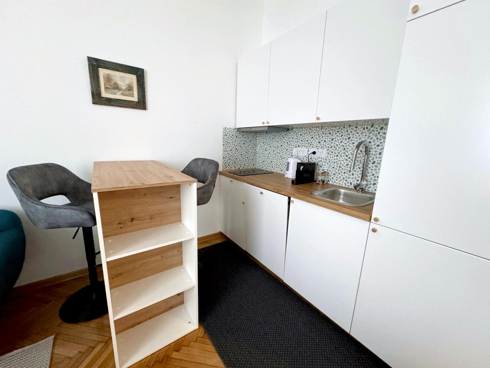 Apartment Sovre Belgrade Extérieur photo