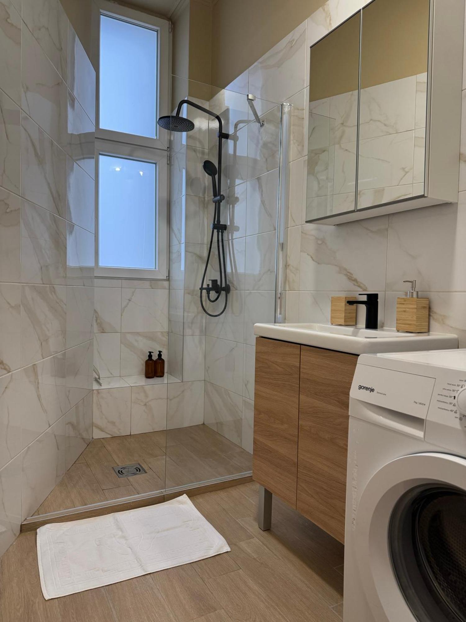 Apartment Sovre Belgrade Extérieur photo